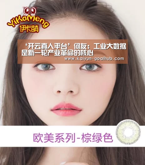 ‘开云真人平台’何友:工业大数据是新一轮产业革命的核心(图2) 开云捕鱼
