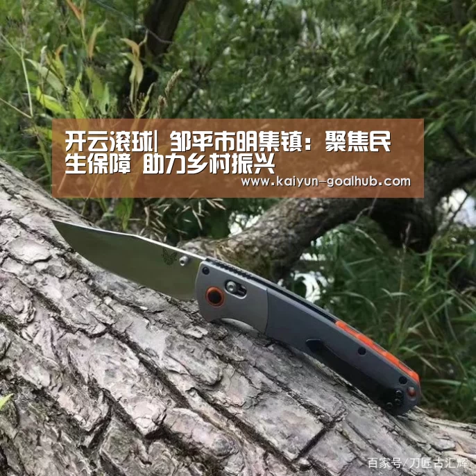 开云滚球|
邹平市明集镇:聚焦民生保障 助力乡村振兴(图3) 开云真人平台